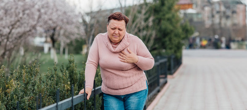 How Diabetes Increases the Risk of a Stroke