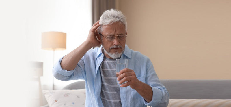 Spike in Blood Sugar? What to Do