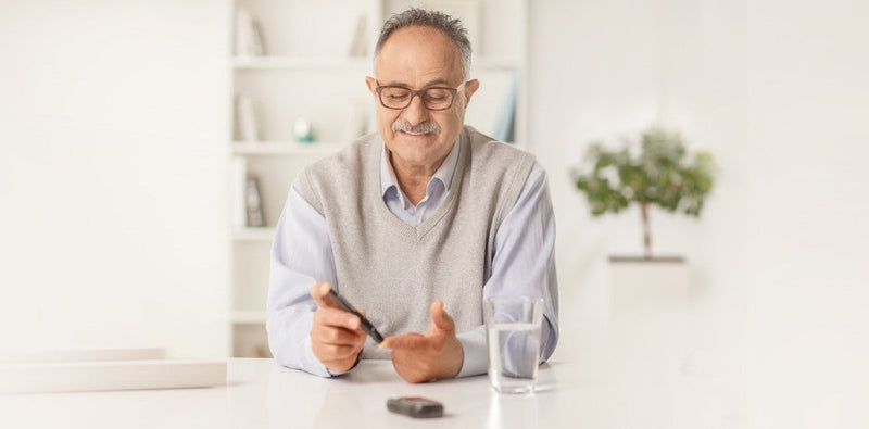 Home Glucose Testing: How to Do It and Interpret Results