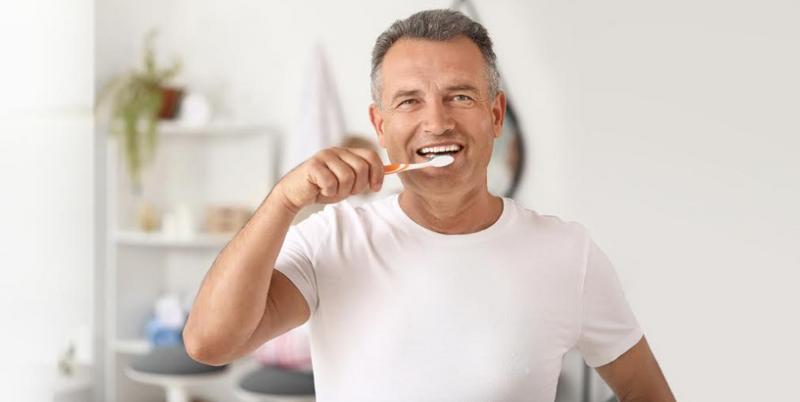 The Link between Diabetes and Oral Health Problems